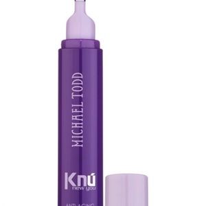 NIB MICHAEL TODDs KNU SERUM EYE TREATMENT